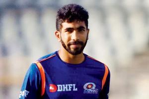 Jasprit Bumrah to test fitness by bowling in nets to Team India 
