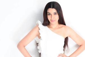 Bushra Boumehdi is making heads turn with her glamorous look