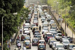 Mumbai: Many roads closed today for protests over CAA, NRC