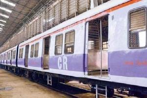 First train on CR will now start at 3.51am, not 4.25am 