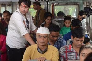 Taarak Mehta Ka Ooltah Chashmah: Champakk Lal's torturous journey ends
