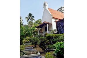 The other church on the mount