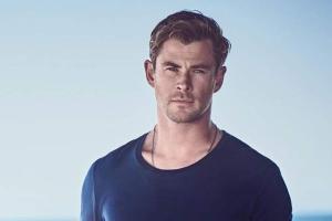 Chris Hemsworth: I am going to take some time off now