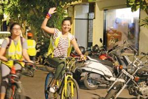 A cycle of stories in Dadar
