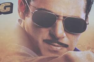 Dabangg 3 Public review