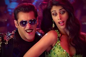 Dabangg 3: Salman Khan's hook step in Munna Badnaam Hua goes viral