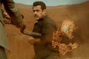 Dabangg 3 Box Office Day 1: Salman's film collects Rs. 24.5 crore