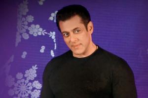 Salman Khan: Kept Dabangg open-ended to make way for sequel