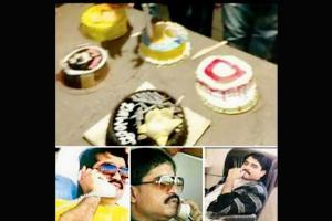 'I wanted to become famous', says youth held for Dawood birthday post