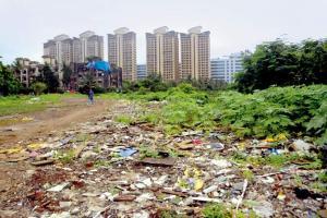 Builders to keep stock of debris; BMC to construct 2 processing plants