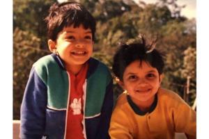 Deepika Padukone shares her 'Humpty Dumpty' childhood pic