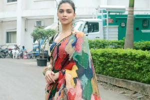 Deepika Padukone shows how to slay this Shaadi Season