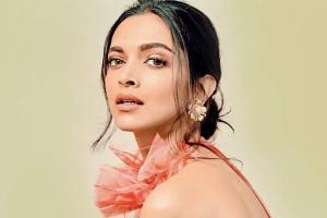 'Deepika Padukone has been keen on playing a superwoman for long time'