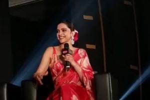 How does Deepika Padukone balance her professional and personal life?