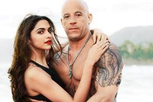 xXx 4: Deepika Padukone might reunite with Vin Diesel