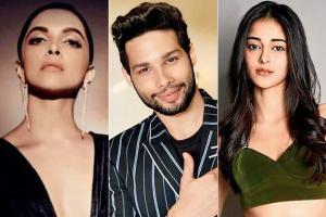 Deepika, Ananya, Siddhant Chaturvedi roped in for Shakun Batra's next