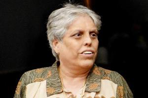 Diana Edulji, Farokh Engineer indulge in war of words