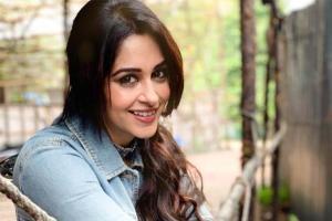 Dipika Kakar finally gets some time to chat with her favourite partners