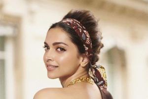 Deepika Padukone adds another feather to her cap