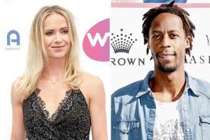 Elina Svitolina: Gael Monfils and I hang out in romantic places