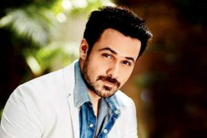 Emraan Hashmi: Competition more fierce today than ever before