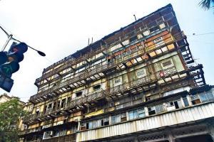 Mumbai: Committee, MHADA delay restoration report