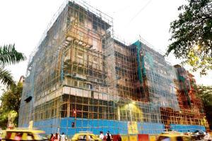 Mumbai: Esplanade landlord pledges to bear renovation cost