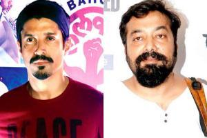 Anti-CAA protests: Kashyap, Farhan and more hit the streets