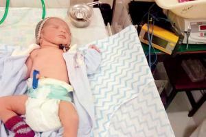 Mumbai: Police trace abandoned baby's mother to Malabar Hill