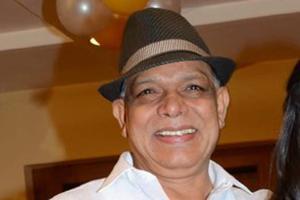 Govind Namdev joins the cast of Salman Khan's Radhe, to play a cop