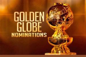 Here are the nominees for the Golden Globe Awards 2020