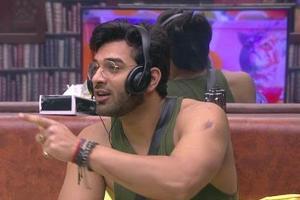 Bigg Boss 13: Will Paras punish Asim for breaking the house rules?
