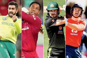 IPL 2020 auction: Five cricketers who can make it rich today!