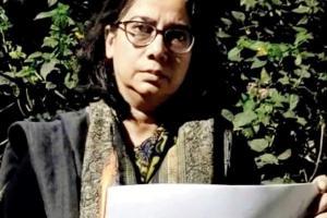 CAA protest: No bail for Congress' Sadaf Jafar as 'charges are serious'