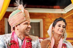Telly tattle: Jahaan Arora weds girlfriend Latansha Raichandani