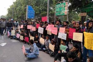 Supreme Court to hear pleas of police atrocities on Jamia students