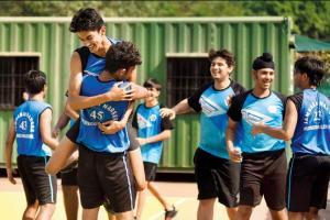 Jamnabai, Don Bosco storm into basketball final