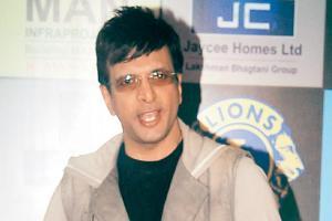 Jaaved Jaaferi joins the cast of Varun and Sara's  Coolie No.1