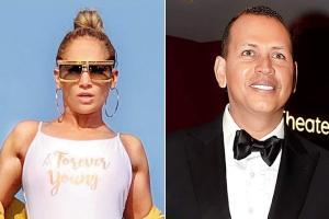 Jennifer Lopez: I want to have kids with Alex Rodriguez