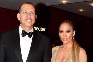Jennifer Lopez is Alex Rodriguez's 'Fly Girl'. Here's why!