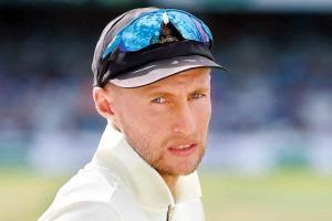 Joe Root: Players will be desperate to prove a point