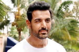 John Abraham confirms 'Attack' for Independence Day 2020