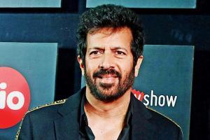 Kabir Khan: Project was in the making for 20 years