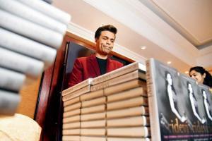 Mumbai Diary: Monday Dossier