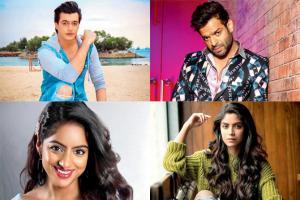 2020 Resolution: TV actors share what they won't repeat next year