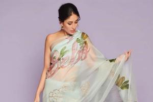 Kareena Kapoor Khan proves she's her own favourite