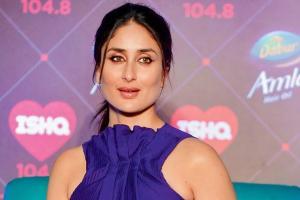 It will be a fun-filled 2020 for Kareena Kapoor Khan