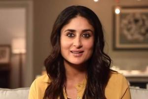 This was the first person to know about Kareena Kapoor Khan's pregnancy
