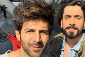 Sunny Singh and Kartik Aaryan deserves the same level of stardom