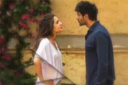  Will Kartik Aaryan and Sara Ali Khan's break-up affect Love Aaj Kal?